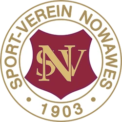 Wappen SV Nowawes 03